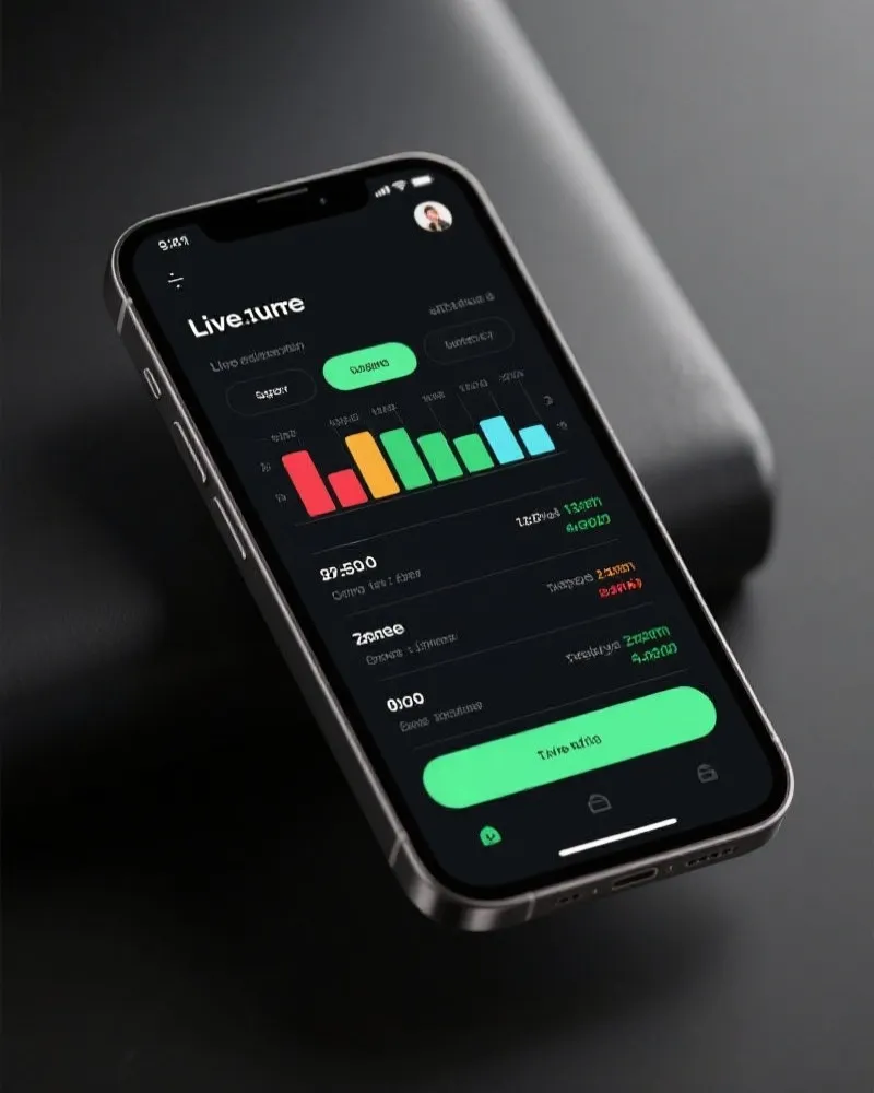 伟德体育APP界面展示