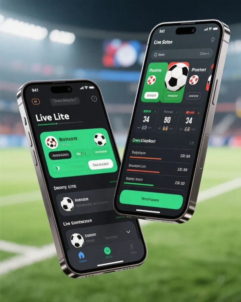 伟德体育APP界面展示